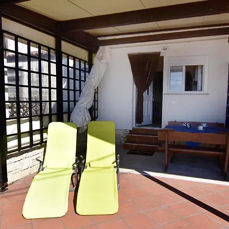 In Mit Schoener Terrasse *